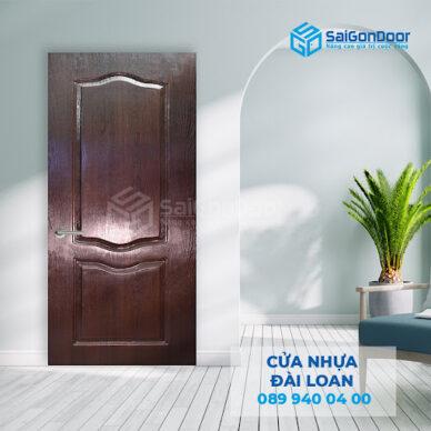 báo giá cửa nhà tắm tại Tây Ninh