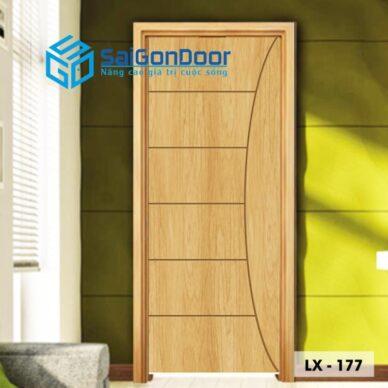 Báo giá cửa nhựa gỗ Sungyu tại Quảng Nam