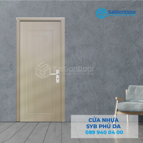 Cửa Nhựa Sungyu SYB 146-SGD