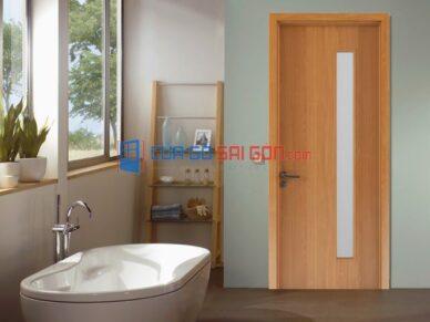 Các mẫu cửa phòng vệ sinh – cửa gỗ công nghiệp cao cấp cho phòng vệ sinh