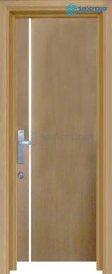Saigondoor tư vấn chọn cửa gỗ công nghiệp