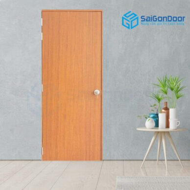 Báo giá cửa gỗ chịu nước tại Huyện Bình Chánh