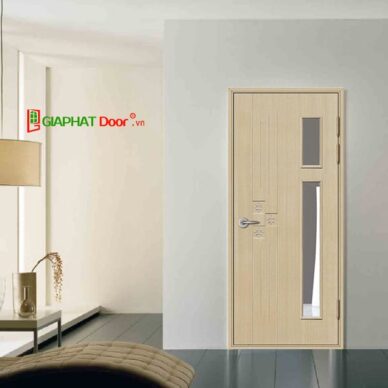 Bí quyết lựa chọn cửa nhà vệ sinh chống nước tốt