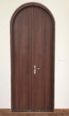 Cửa vòm là gì? Báo giá cửa vòm mới nhất