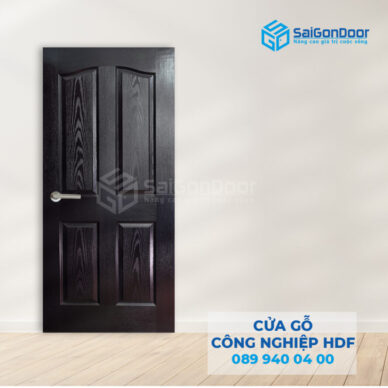 BÁO GIÁ CỬA GỖ PHÒNG NGỦ CHI TIẾT [04/2022]